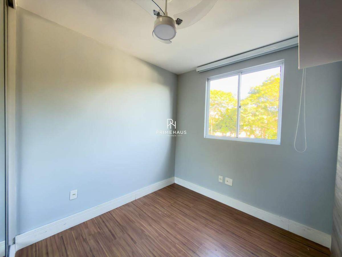 Apartamento, Ouro Preto, 3 Quartos, 1 Vaga, 1 Suíte