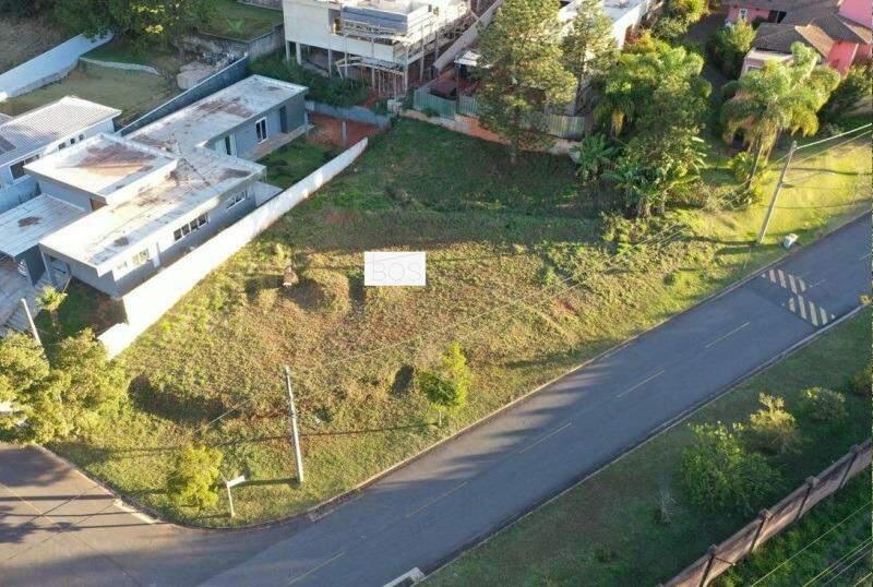 Lote, Alphaville, 0 Quarto, 0 Vaga