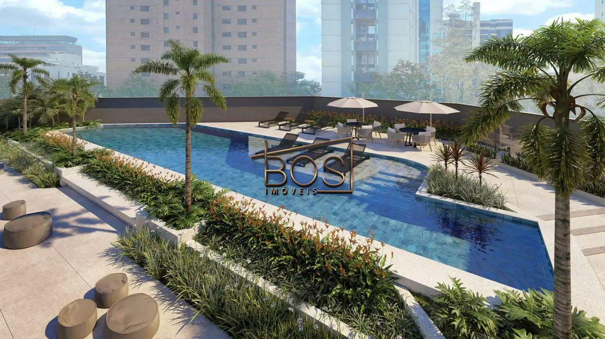 Apartamento, Savassi, 3 Quartos, 2 Vagas, 3 Suítes