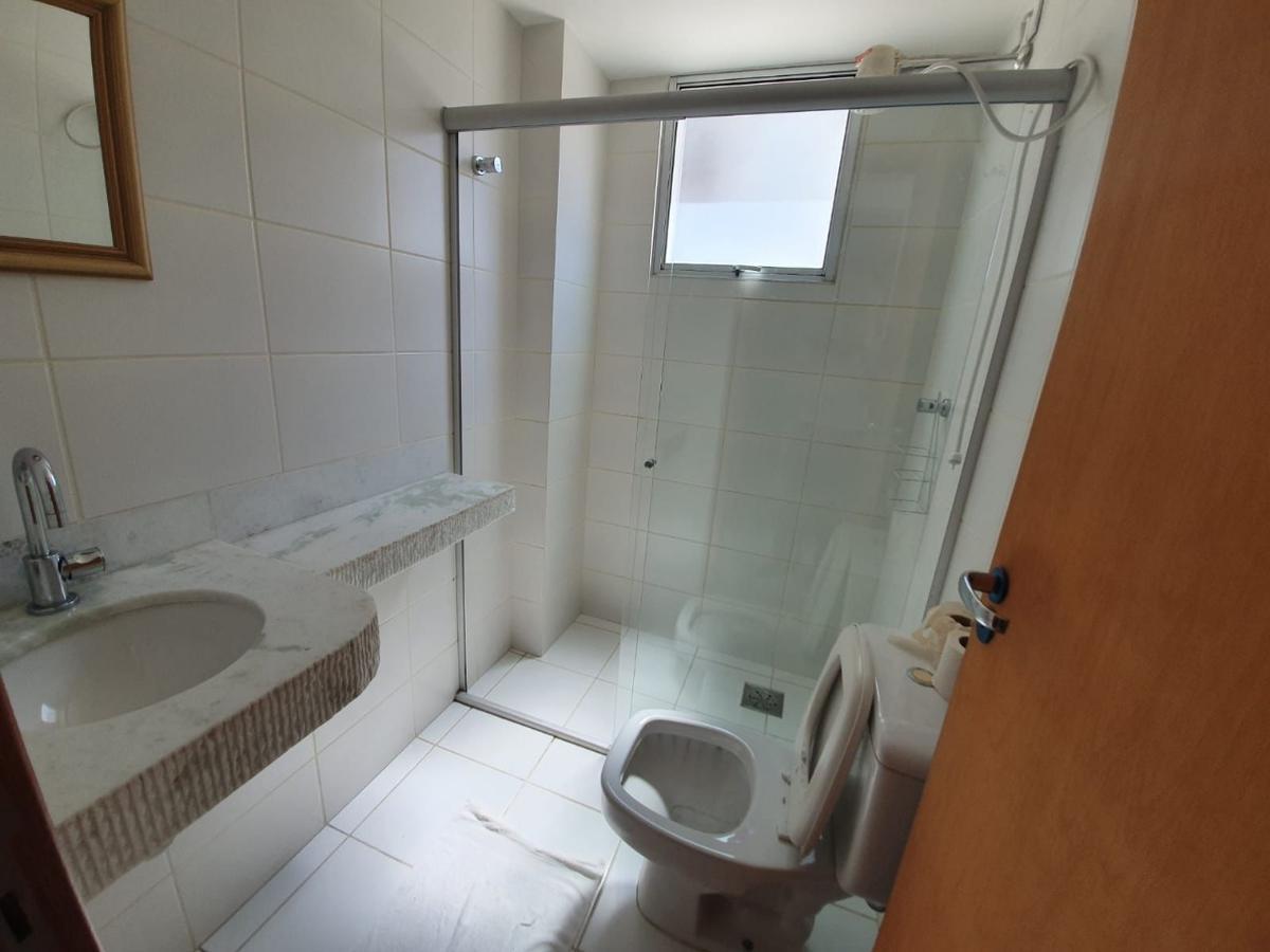 Cobertura, Cruzeiro, 2 Quartos, 3 Vagas, 1 Suíte