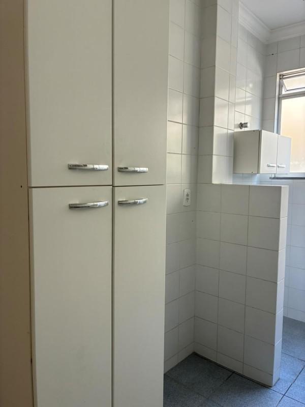 Apartamento, Planalto, 2 Quartos, 1 Vaga