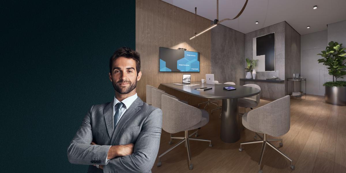 Apartamento, Ouro Preto, 4 Quartos, 4 Vagas, 4 Suítes