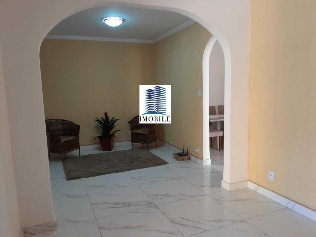 Casa, Campo Alegre, 2 Quartos, 2 Vagas