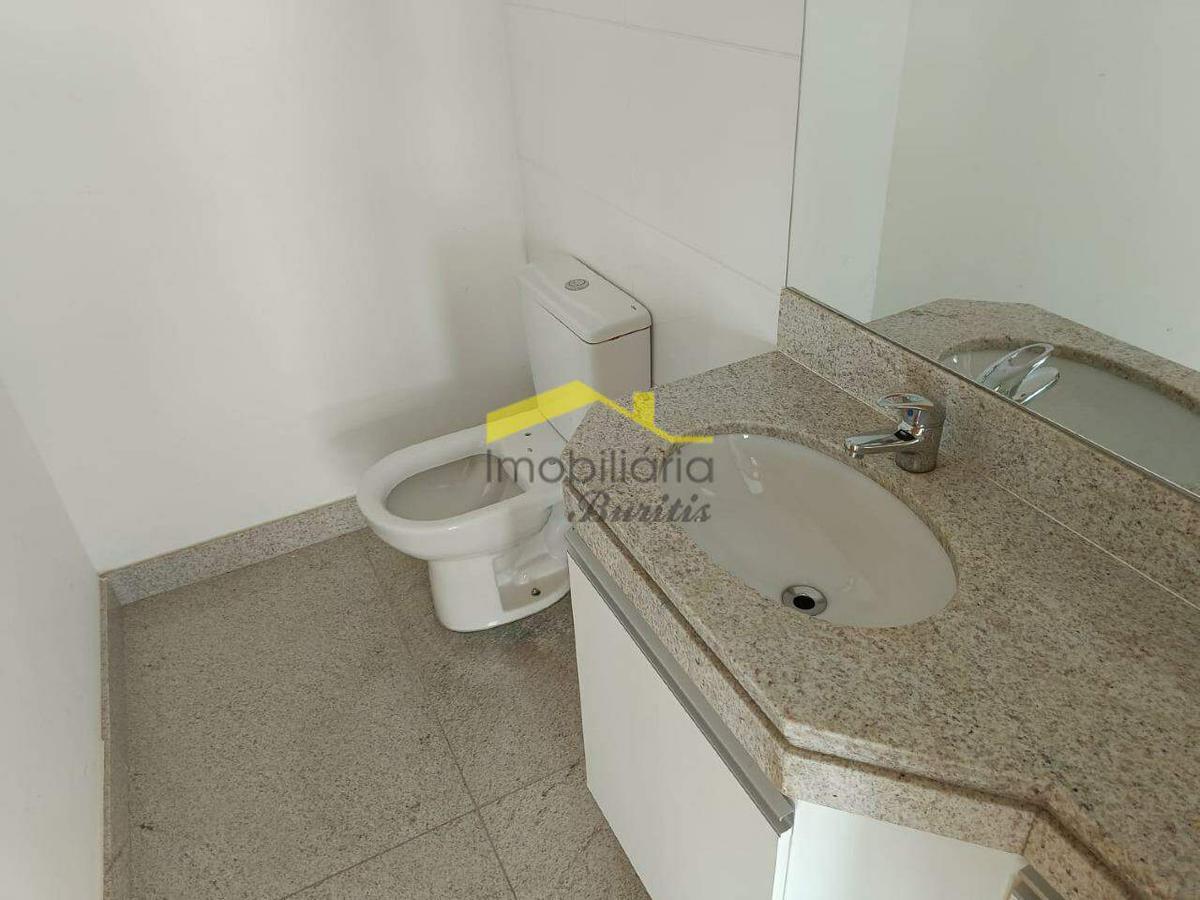 Cobertura, Buritis, 4 Quartos, 5 Vagas, 2 Suítes