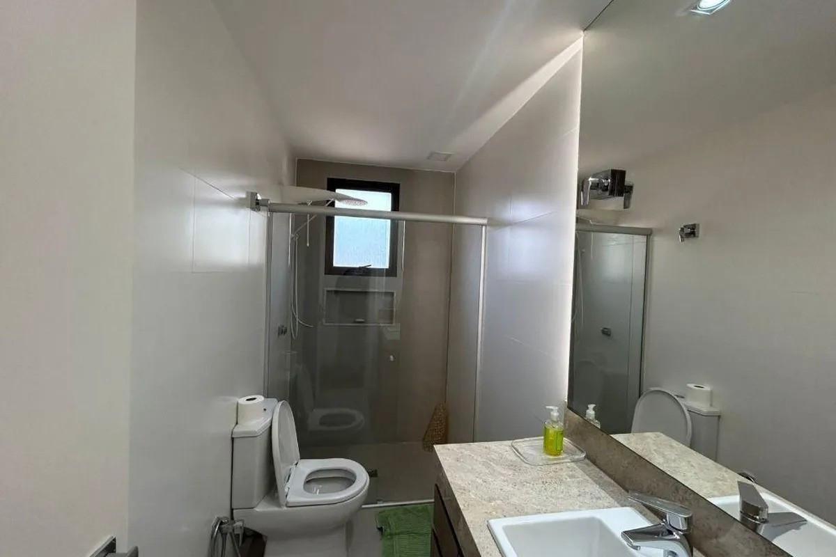 Cobertura, Serra, 4 Quartos, 4 Vagas, 1 Suíte