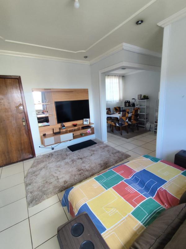 Apartamento, Serra Verde (venda Nova), 3 Quartos, 1 Vaga