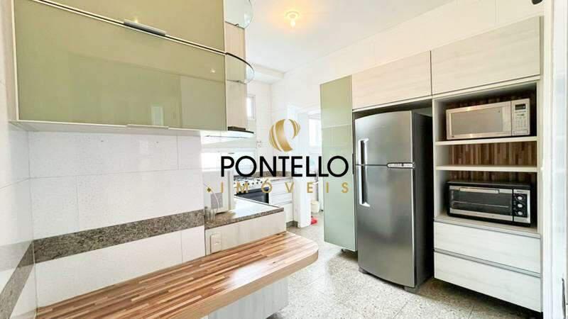 Apartamento, Funcionários, 4 Quartos, 2 Vagas, 1 Suíte