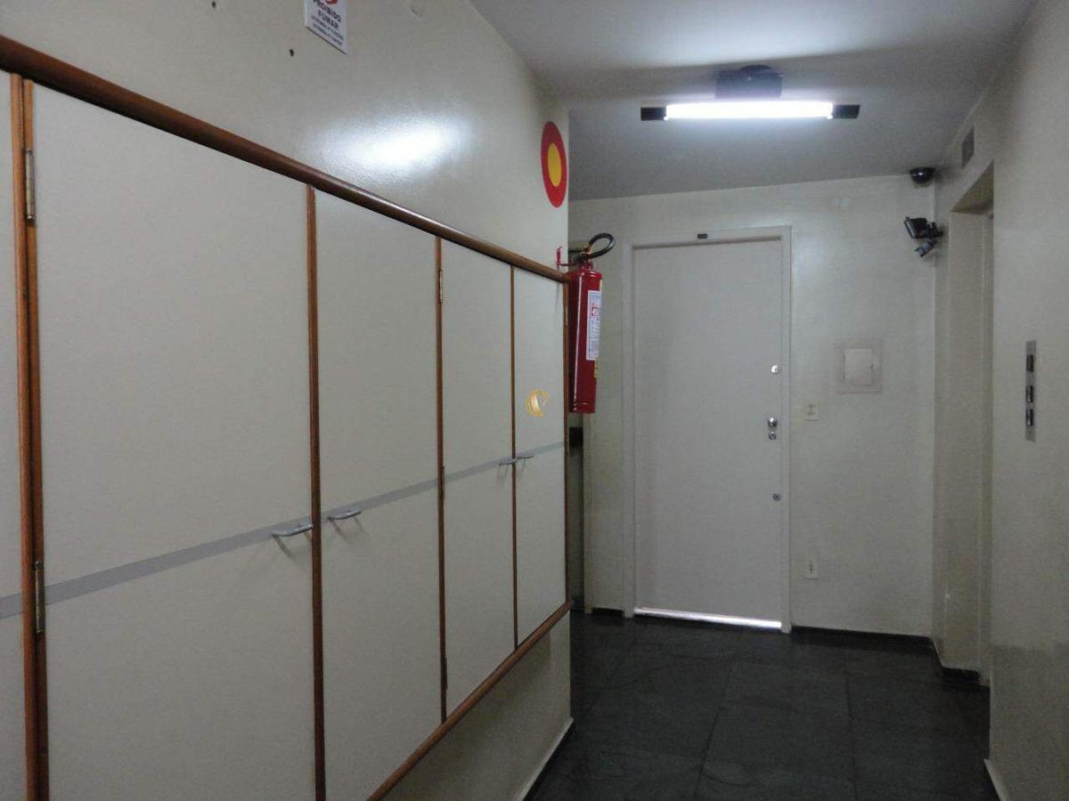 Sala, Centro, 0 Quarto, 1 Vaga