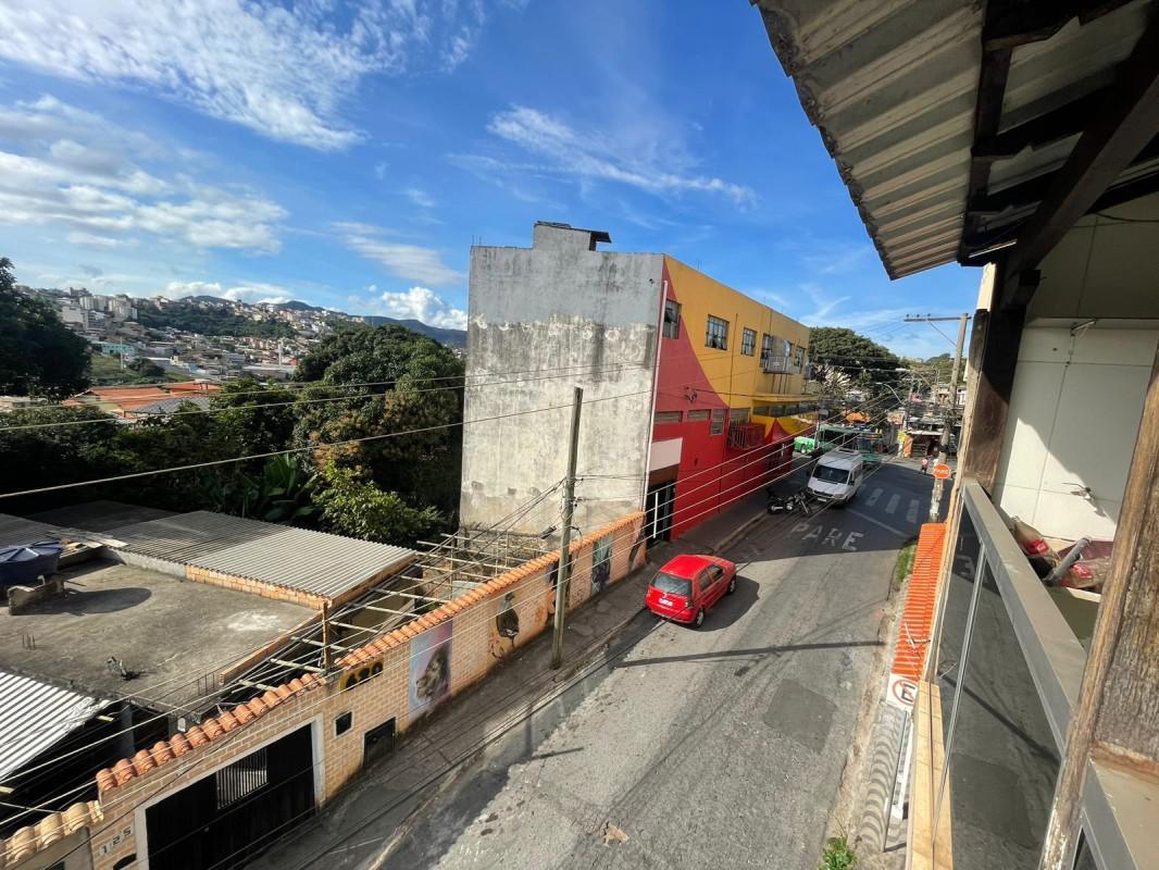 Apartamento, Castanheira (barreiro), 3 Quartos, 0 Vaga, 1 Suíte
