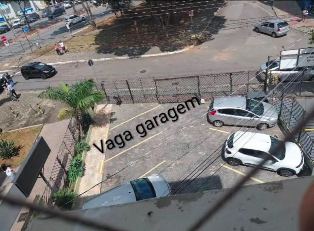 Apartamento, Eldorado, 3 Quartos, 1 Vaga