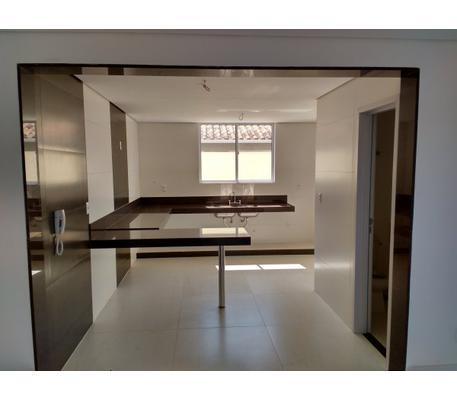 Apartamento, Castelo, 4 Quartos, 3 Vagas, 4 Suítes
