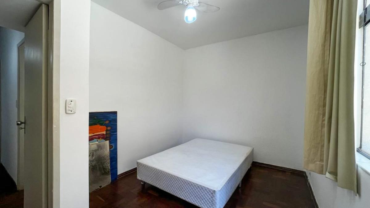 Apartamento, Cruzeiro, 4 Quartos, 2 Vagas, 1 Suíte