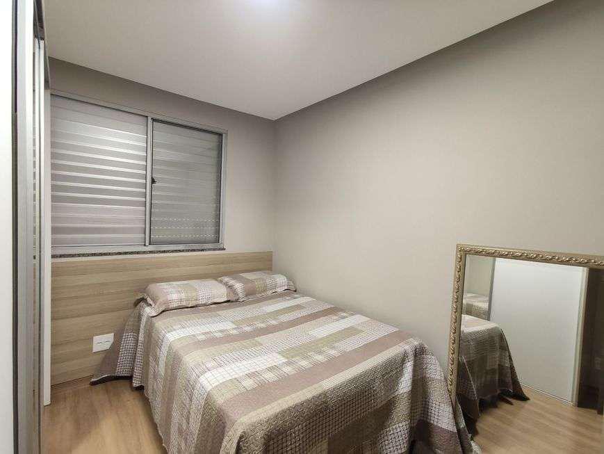 Apartamento, Buritis, 3 Quartos, 3 Vagas, 1 Suíte