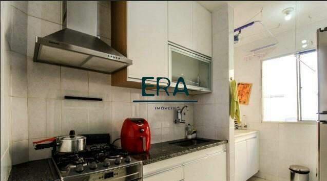 Apartamento, Buritis, 4 Quartos, 2 Vagas, 1 Suíte