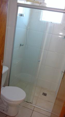 Apartamento, Ipiranga, 2 Quartos, 1 Vaga, 1 Suíte