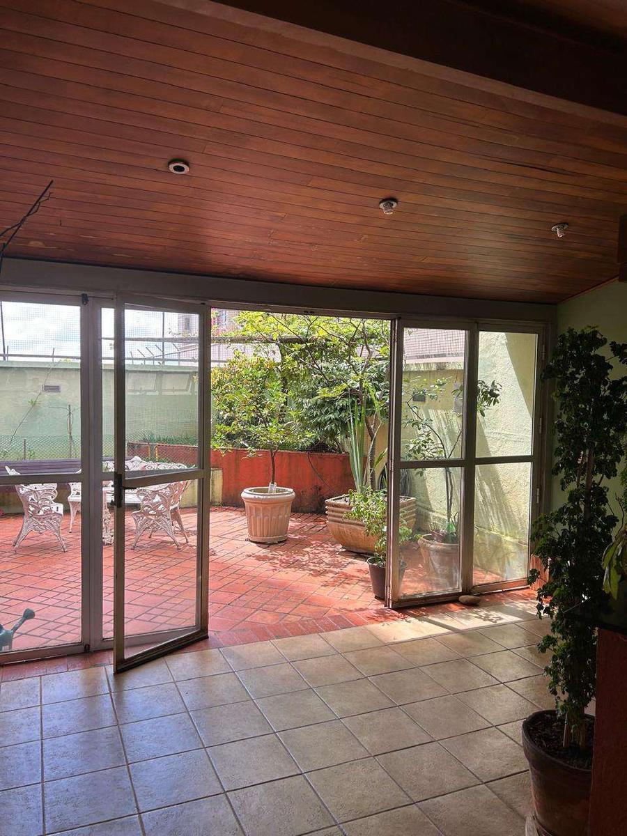 Apartamento, Anchieta, 3 Quartos, 4 Vagas, 1 Suíte