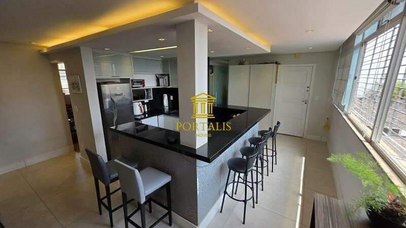 Apartamento, Santo Antônio, 3 Quartos, 1 Vaga, 1 Suíte