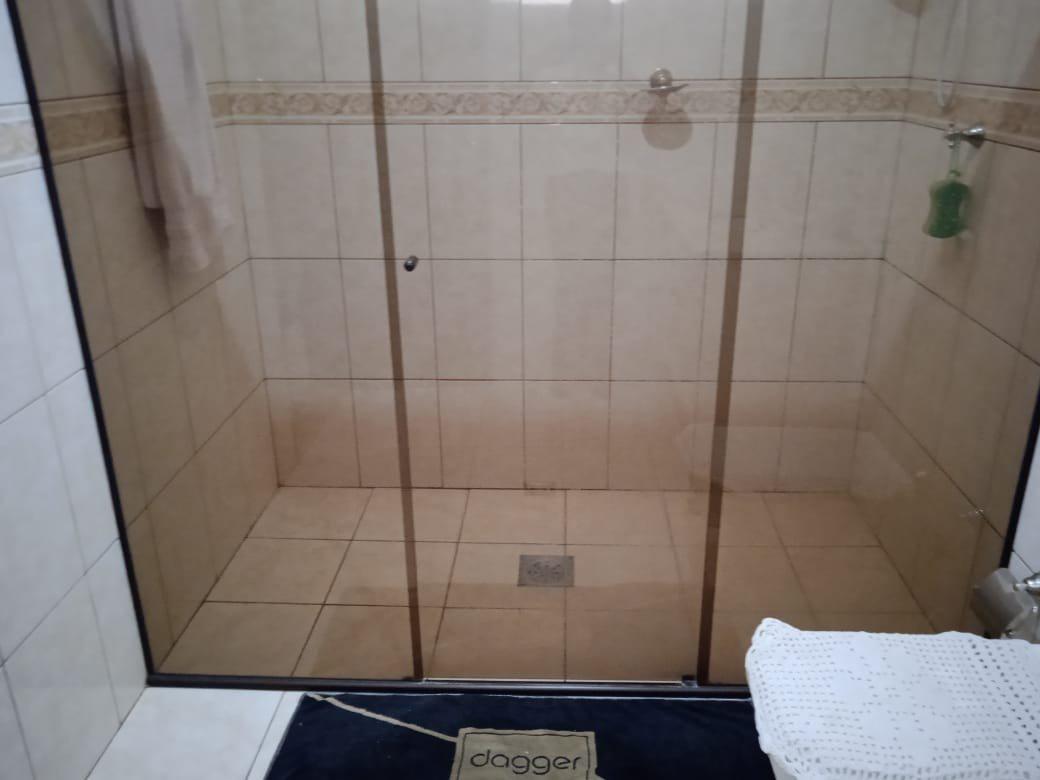 Casa, Nova Cachoeirinha, 3 Quartos, 2 Vagas, 1 Suíte