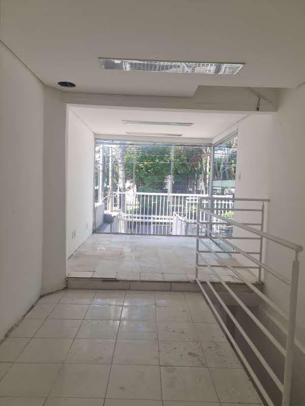 Andar, Itapoã, 0 Quarto, 0 Vaga