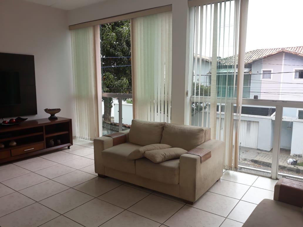 Casa, Santa Amélia, 4 Quartos, 4 Vagas, 2 Suítes