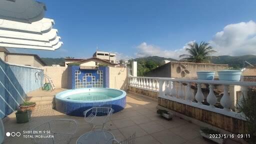 Casa, Giovanini, 4 Quartos, 2 Vagas, 1 Suíte
