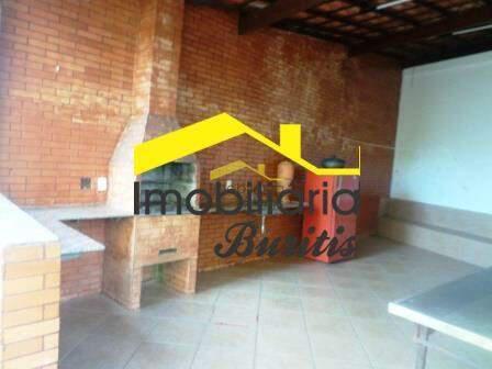 Casa, Havaí, 4 Quartos, 4 Vagas, 1 Suíte