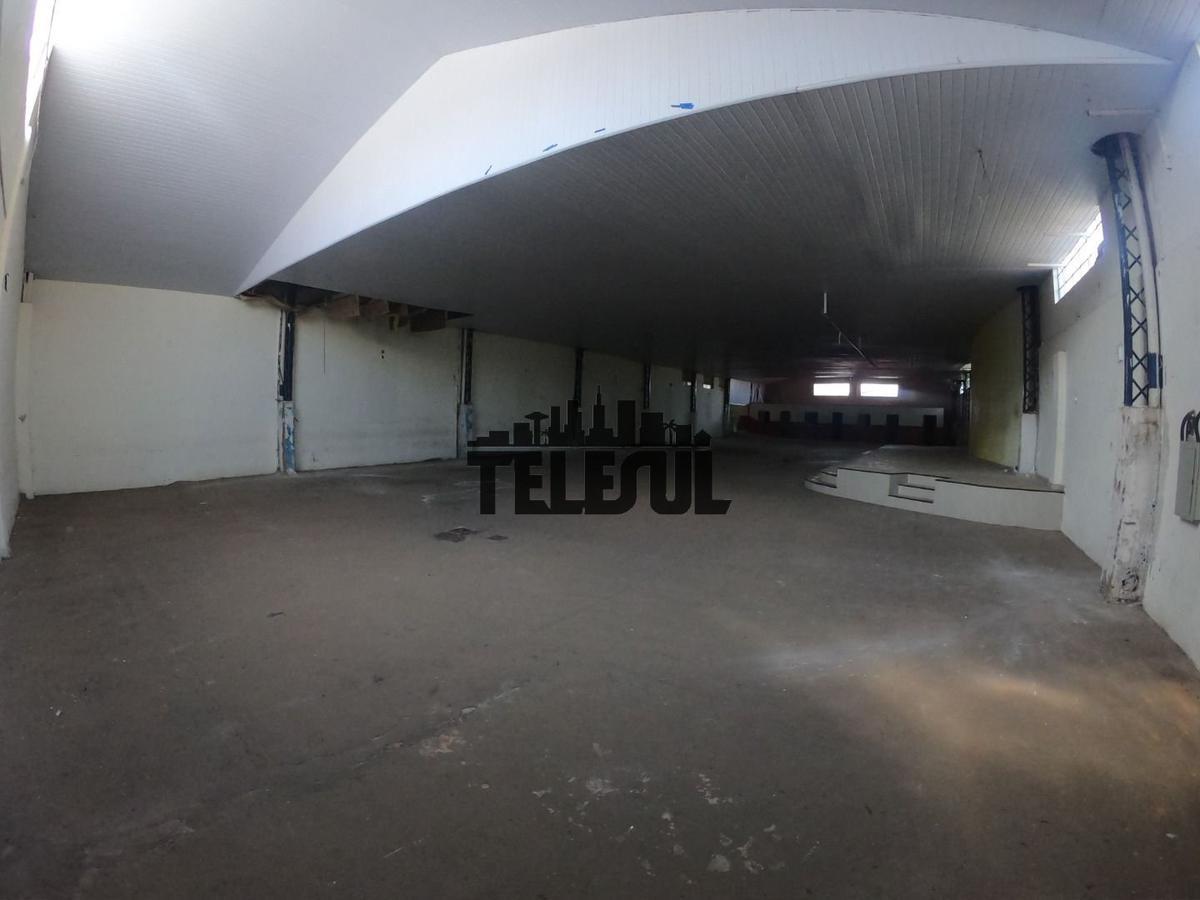 Galpão, Jardim Andere, 0 Quarto, 0 Vaga
