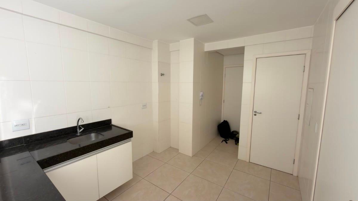 Apartamento, Buritis, 3 Quartos, 2 Vagas, 1 Suíte