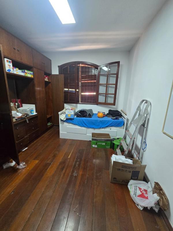 Casa, Glória, 4 Quartos, 10 Vagas, 2 Suítes