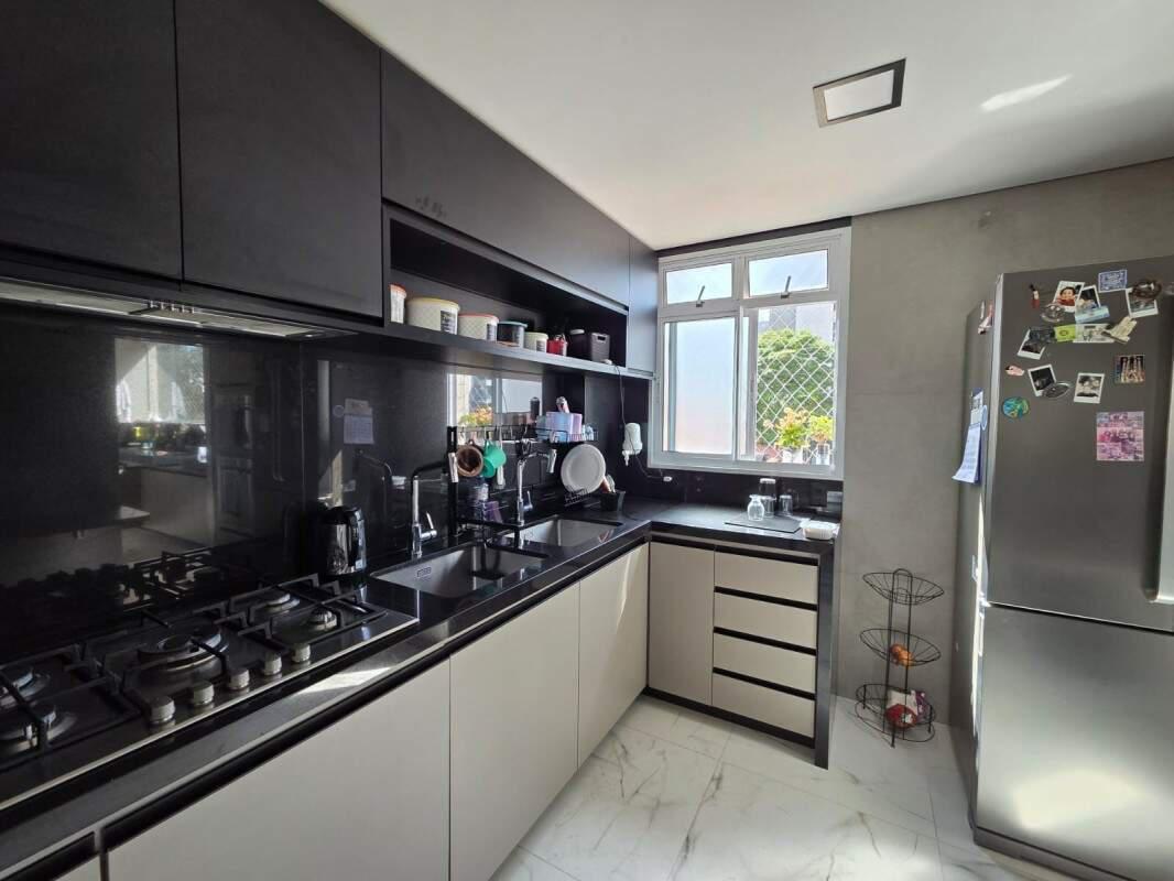 Cobertura, São Pedro, 4 Quartos, 2 Vagas, 2 Suítes