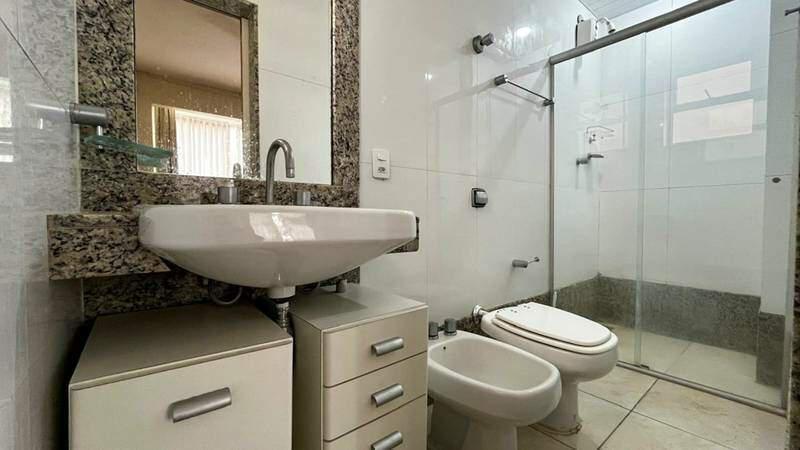 Apartamento, Serra, 3 Quartos, 1 Vaga, 1 Suíte