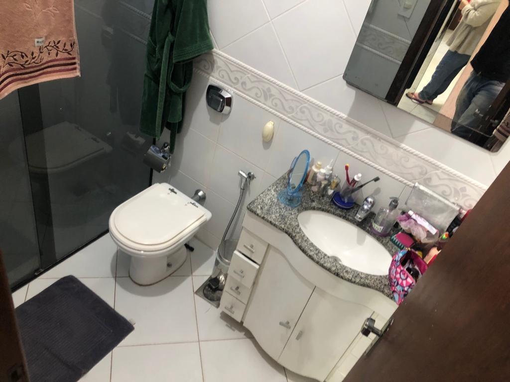 Casa, Santa Inês, 4 Quartos, 3 Vagas, 2 Suítes