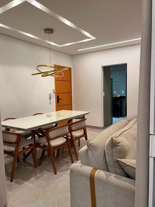 Apartamento, Vera Cruz, 3 Quartos, 2 Vagas, 1 Suíte