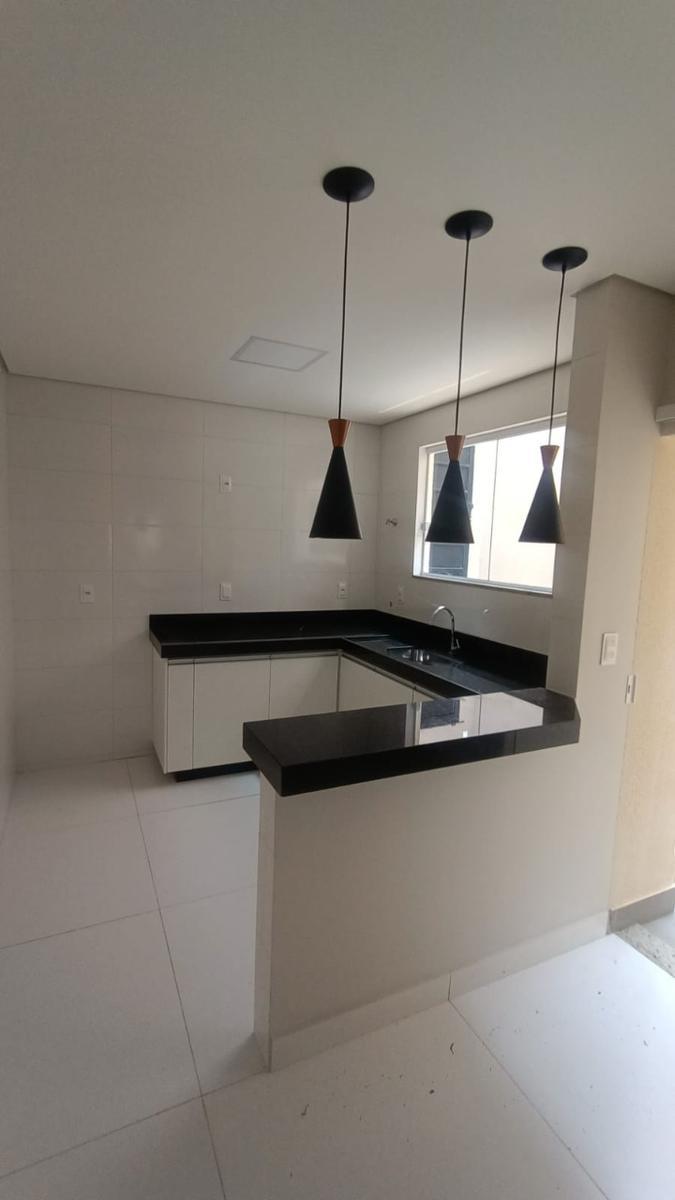 Casa, Candelária, 3 Quartos, 1 Vaga