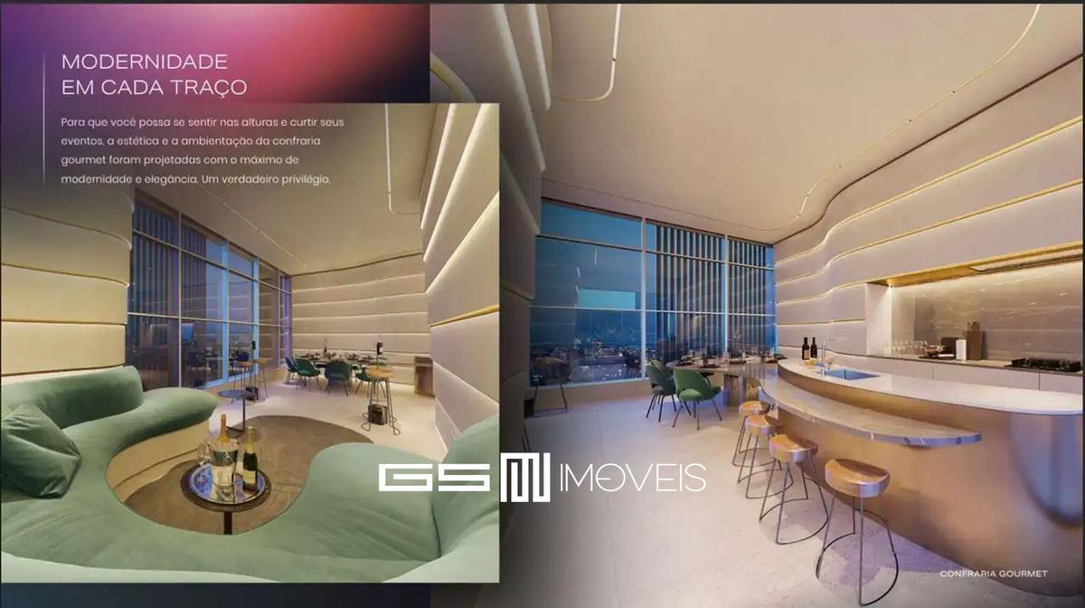 Apartamento, Anchieta, 3 Quartos, 2 Vagas, 1 Suíte