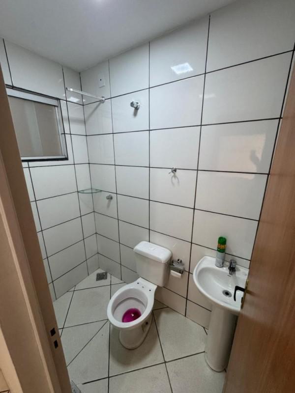 Apartamento, Serra Azul, 3 Quartos, 1 Vaga, 1 Suíte