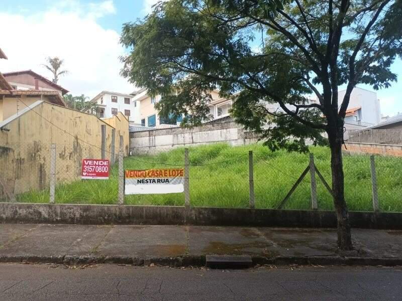 Lote, Belvedere, 0 Quarto, 0 Vaga