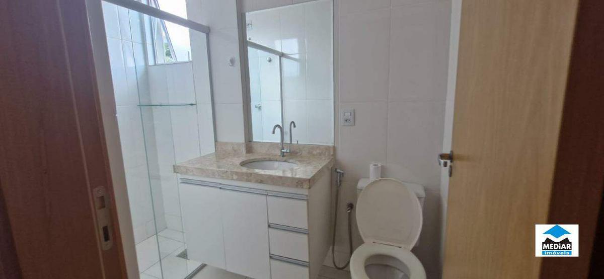 Apartamento, São Lucas, 2 Quartos, 2 Vagas, 1 Suíte