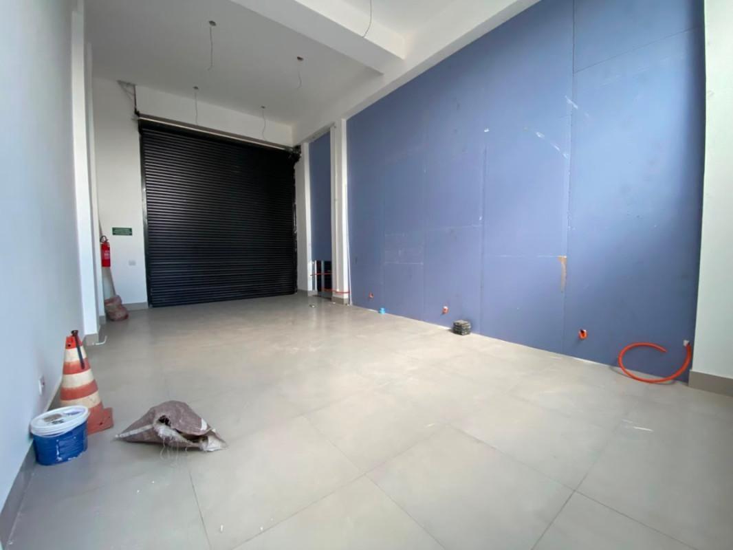 Andar, Cabral, 0 Quarto, 0 Vaga