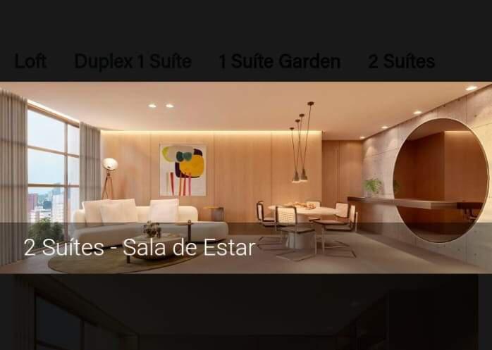 Apartamento, Carmo, 2 Quartos, 2 Vagas, 2 Suítes