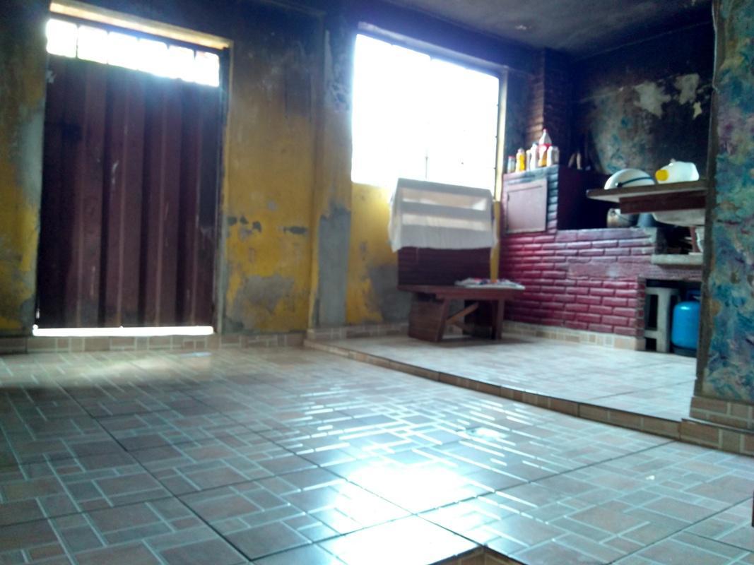 Casa, Novo Glória, 6 Quartos, 3 Vagas, 1 Suíte