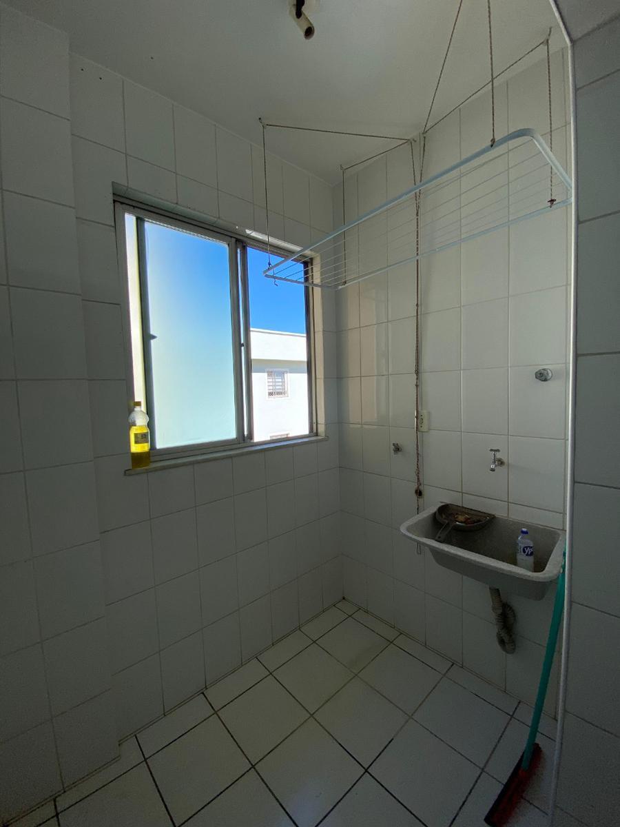 Apartamento, Liberdade, 3 Quartos, 1 Vaga, 1 Suíte
