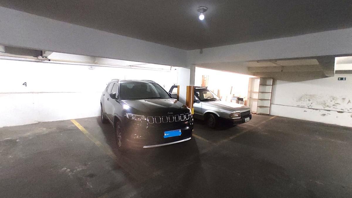 Sala, Funcionários, 0 Quarto, 1 Vaga