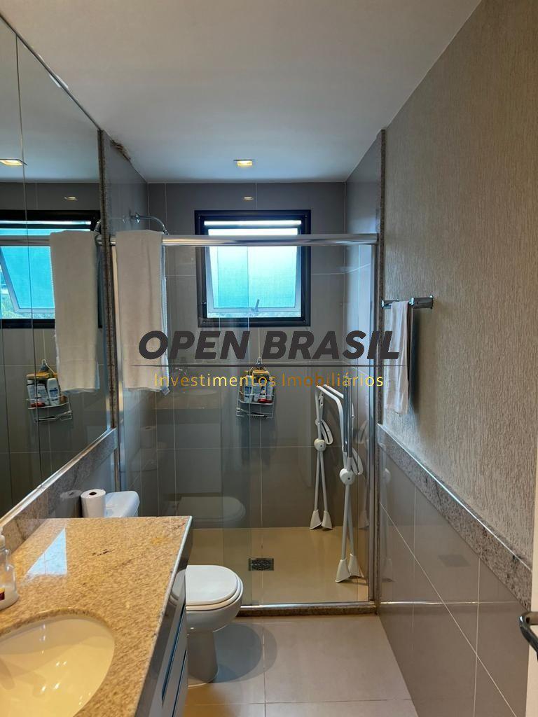 Apartamento, Vale dos Cristais, 4 Quartos, 3 Vagas, 2 Suítes