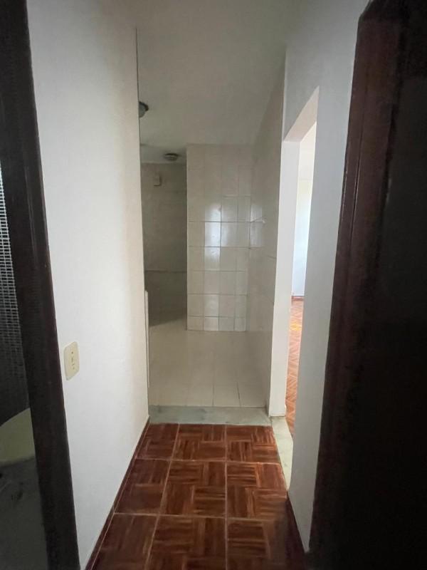 Apartamento, Gameleira, 2 Quartos, 0 Vaga