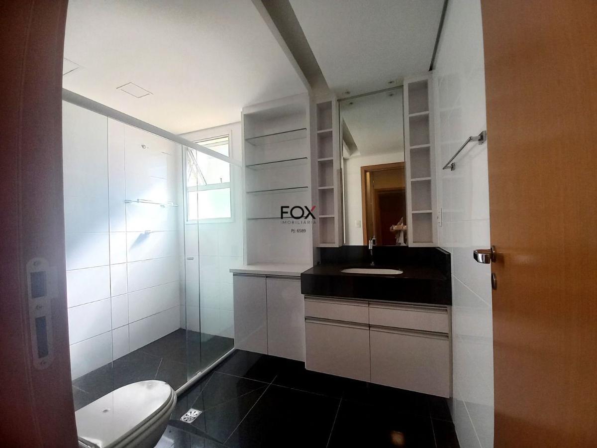 Apartamento, Santo Antônio, 4 Quartos, 3 Vagas, 3 Suítes