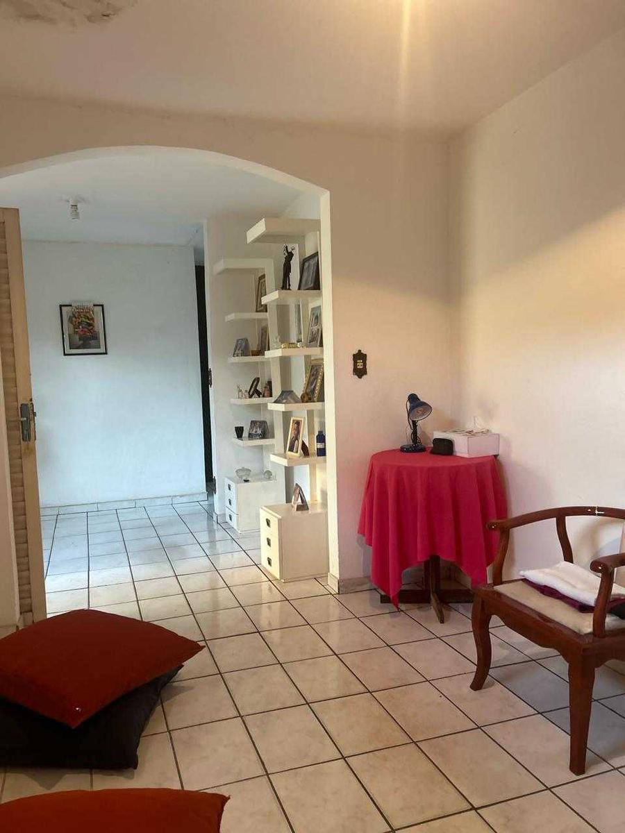 Casa, Conjunto Celso Machado, 3 Quartos, 3 Vagas