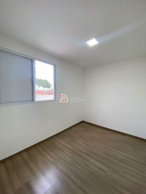Apartamento, Teixeira Dias, 3 Quartos, 1 Vaga, 1 Suíte