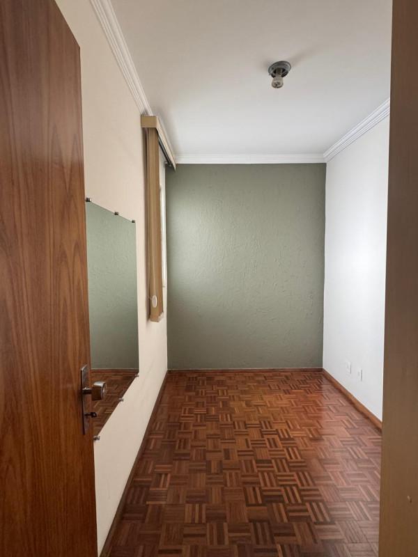 Apartamento, Padre Eustáquio, 3 Quartos, 1 Vaga
