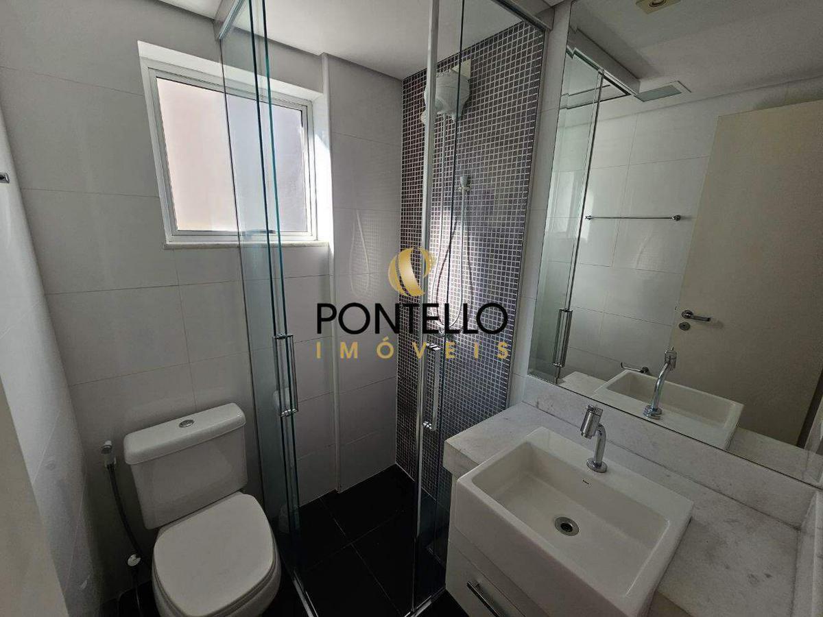 Apartamento, Sion, 3 Quartos, 2 Vagas, 1 Suíte